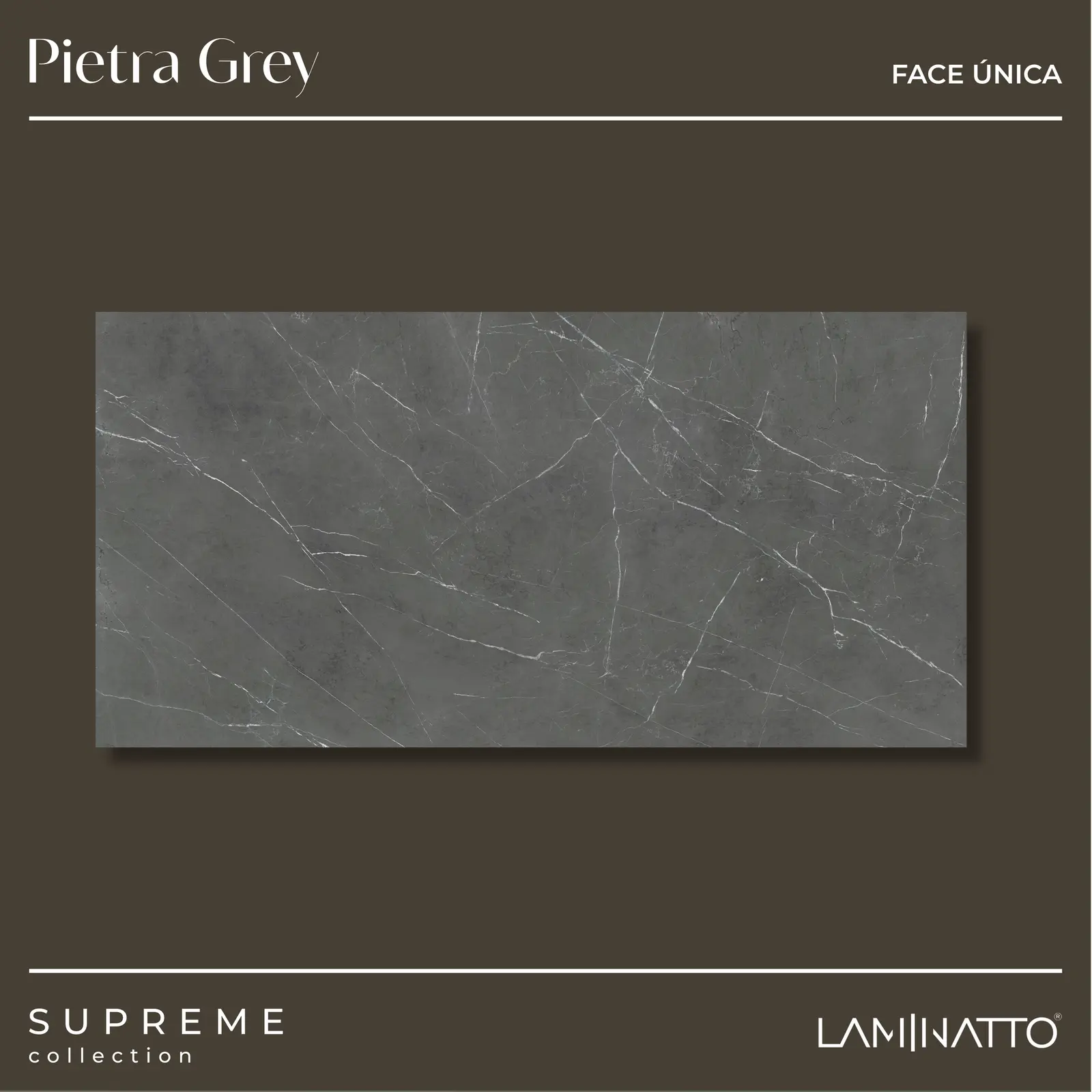 Pietra Grey
